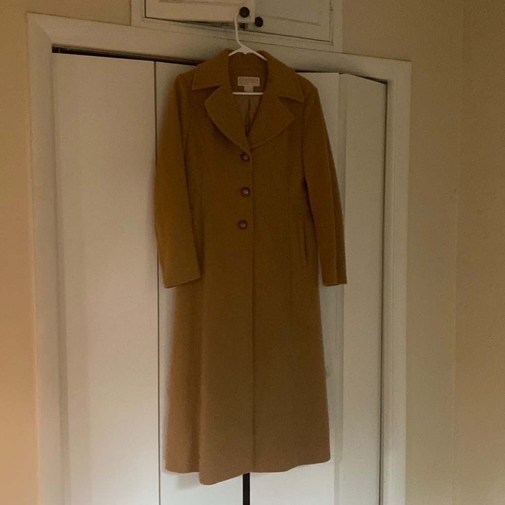 Michael Kors trench